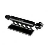 Bike Fork Mount EVO 9mm QR - Black - Genetik Sport