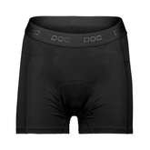Boxer POC Womens Re - Cycle - Uranium Black - Genetik Sport