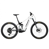 E-Bike Pivot Shuttle LT Ride 70/90 Gen5 CX - Stone Cold White
