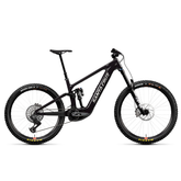 E-Bike Santa Cruz Bullit 4 C Mx GX AXS - Gloss Black