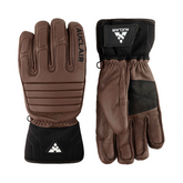 Gloves Auclair Outseam - Brown/Black - Genetik Sport