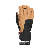 Gloves Kombi Session Short - Latte - Genetik Sport
