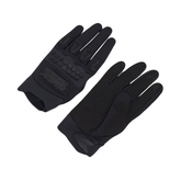 MTB Gloves Oakley Switchback 2.0 - Blackout - Genetik Sport