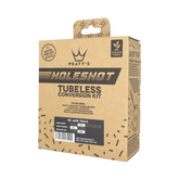 MTB Tubeless Conversion Kit Peatys 25mm XC - Genetik Sport