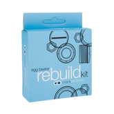 Pedals Rebuild Kit Crankbrothers Egg Beater (2003-2009) - Genetik Sport