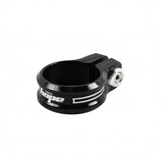 Seat Clamp Hope Bolt 34.9mm - Black - Genetik Sport