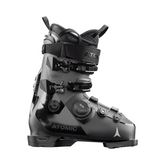 Ski Boots Atomic Hawx Prime 110 S BOA - Black/Slate - Genetik Sport