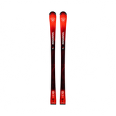 Skis Rossignol Hero Multi-Event Open - Genetik Sport