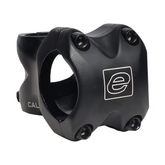 Stem EVO Caliber 31.8mm Clamp 45mm Length - Black - Genetik Sport