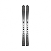 Women's Skis Head e.Real Joy + JOY 9 GW SLR - Genetik Sport