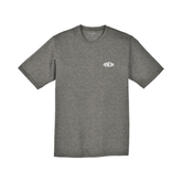 Youth Jersey Genetik Surfing Berms - Grey