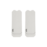 Crank Guard All Mountain Style - Clear - Genetik Sport