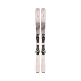 Women's Skis Atomic Maven 84 + M 10 GW Bindings - Genetik Sport