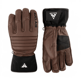 Gloves Auclair Outseam - Brown/Black - Genetik Sport