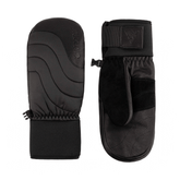 Mitts Auclair Wave 2.0 - Black/Black - Genetik Sport