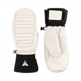 Mitts Auclair Womens Outseam - Off White - Genetik Sport