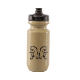 Bottle Chromag 620ml - Sand - Genetik Sport