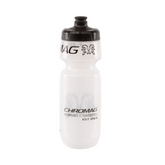 Bottle Chromag 750ml - Clear Tinted - Genetik Sport