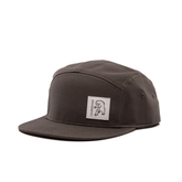 Cap Chromag Helm - Charcoal - Genetik Sport