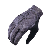 MTB Gloves Chromag Mens Habit - Charcoal Heather - Genetik Sport