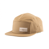 Snapback Chromag Alder - Coyote - Genetik Sport