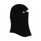 Balaclava Coal TR Merino - Black - Genetik Sport