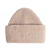 Beanie Coal Super Cuff - Periwinkle Marl - Genetik Sport