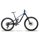 Bike Devinci Troy Carbon GX AXS 12s - Incognito - Genetik Sport