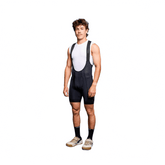 Bib Kit DHaRCO Mens Enduro + Back Protection - Genetik Sport