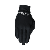 Bike Gloves DHaRCO Mens Ather - Black - Genetik Sport