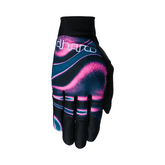 Bike Gloves DHaRCO Womens Ather - Aurora - Genetik Sport