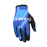 Bike Gloves DHaRCO Youth Gravity - Vortex - Genetik Sport