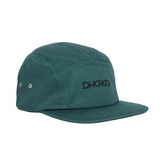 Cap DHaRCO 5 Panel - Envy - Genetik Sport