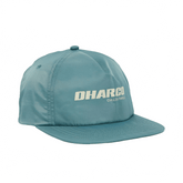 Cap DHaRCO Legacy - Moss - Genetik Sport