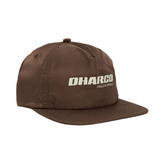 Cap DHaRCO Legacy - Nomad - Genetik Sport
