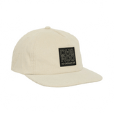 Cap DHaRCO Legacy - Oat - Genetik Sport