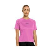 Jersey DHaRCO Womens Ather SS - Rebel Rose - Genetik Sport