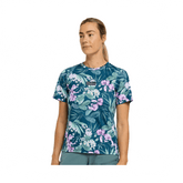Jersey DHaRCO Womens SS - Wild Orchid - Genetik Sport