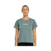 Jersey DHaRCO Womens Tech Tee SS - Envy - Genetik Sport