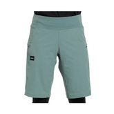 Shorts DHaRCO Womens Trail - Envy - Genetik Sport