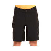 Shorts DHaRCO Youth Trail - Black - Genetik Sport