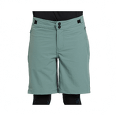 Shorts DHaRCO Youth Trail - Envy - Genetik Sport