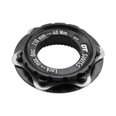 Centerlock Adapter DT Swiss Thru axle 15mm MY17+ - Genetik Sport