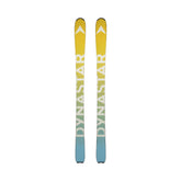 Skis Dynastar M - Pro Womens 85 Open - Genetik Sport