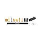 Hose Extension Kit Elvedes for Shimano SM - BH59 / SM - BH90 - 500mm - Genetik Sport