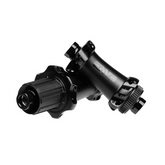 Hubs ENVE Innerdrive 28h JBend Front 15x110mm + Rear 12x148mm Microspline - Genetik Sport