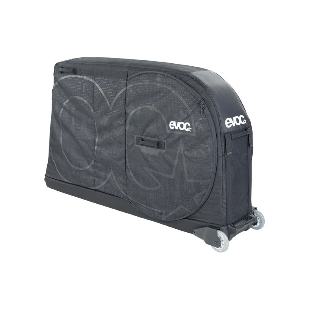 Bike Travel Bag Pro EVOC - Black 305L | Genetik Sport Bike Travel Bag Pro EVOC - Black 305L | Genetik Sport