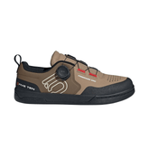 Shoes Five Ten Freerider Pro Boa - Cardboard / White / Black - Genetik Sport