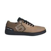 Shoes Five Ten Freerider Pro Flat - Cardboard / White / Black - Genetik Sport