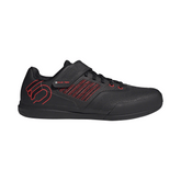 Shoes Five Ten Hellcat Pro Clipless - Black / Red - Genetik Sport